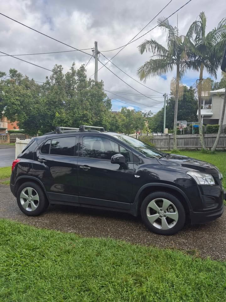 Second Hand 2016 Holden Trax Car For Sale in Brisbane | Best Deal 1 Second Hand 2016 Holden Trax Active For Sale in Brisbane, QLD
