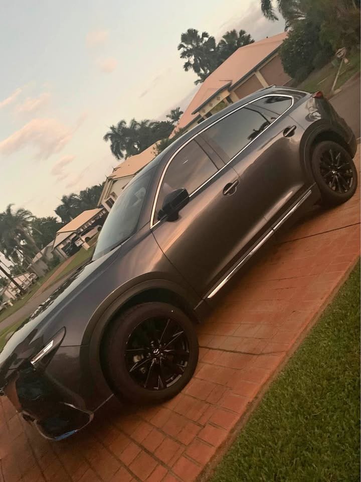 Mazda CX-5 Second Hand for Sale – Drive Comfort with Affordability 1 Mazda CX-5 Second Hand for Sale