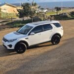 Second Hand Land Rover Discovery Sport L550 For Sale in Adelaide, SA