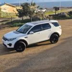 Second Hand Land Rover Discovery Sport L550 For Sale in Adelaide, SA