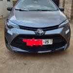Toyota Corolla For Sale