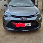 Toyota Corolla For Sale