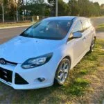 Second Hand Ford Focus For Sale | 2013 Model in Lara, VIC