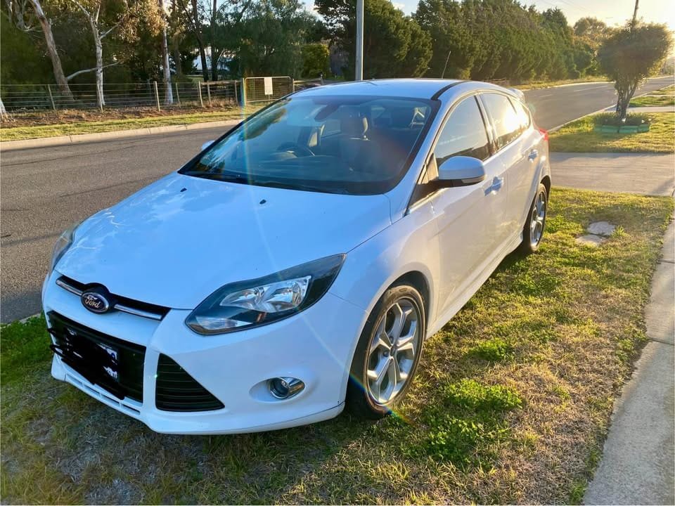 Second Hand Ford Focus For Sale | Affordable 2013 Model in Lara 1 Second Hand Ford Focus For Sale | 2013 Model in Lara, VIC
