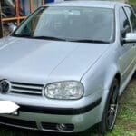 Second Hand 2001 Volkswagen Golf For Sale in Wollongong, NSW