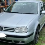 Second Hand 2001 Volkswagen Golf For Sale in Wollongong, NSW