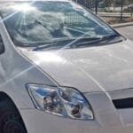 Second Hand 2007 Toyota Corolla For Sale in Perth, WA