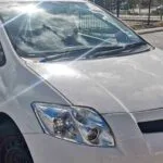 Second Hand 2007 Toyota Corolla For Sale in Perth, WA