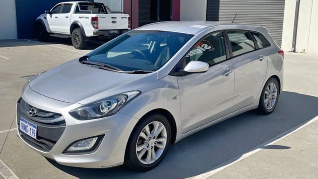Second Hand 2013 Hyundai i30 For Sale in Perth at Best Price 1 Hyundai i30 For Sale in Perth