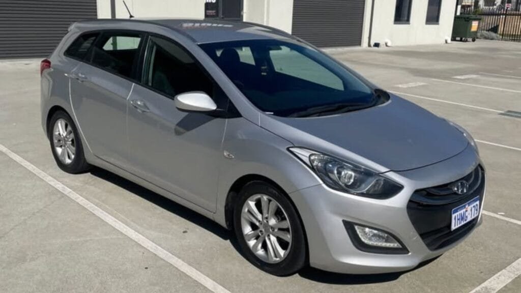 Second Hand 2013 Hyundai i30 For Sale in Perth at Reasonable Price 1 Second Hand 2013 Hyundai i30 For Sale in Perth, WA