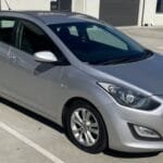 Second Hand 2013 Hyundai i30 For Sale in Perth, WA