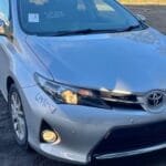 Second Hand 2013 Toyota Corolla For Sale in Sydney, NSW