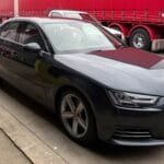 Second hand 2016 Audi A4 For Sale in Cobram, VIC