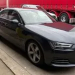 Second hand 2016 Audi A4 For Sale in Cobram, VIC