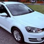 Second Hand 2014 Volkswagen Golf For Sale in Hobart, TAS