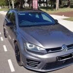 Second Hand 2015 Volkswagen Golf R For Sale in Belconnen, ACT