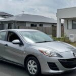 2010 Mazda Mazda3 For Sale in Brisbane, QLD