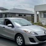 2010 Mazda Mazda3 For Sale in Brisbane, QLD