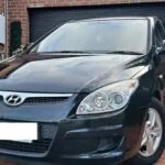 Second Hand 2008 Hyundai i30 For Sale in Melbourne, VIC