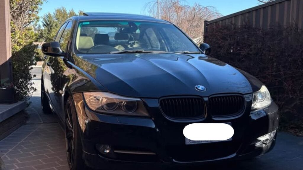 Second Hand 2010 BMW 3 Series For Sale in Tuggeranong at Reasonable Price 1 Second Hand 2010 BMW 3 Series For Sale in Tuggeranong, ACT