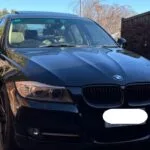 Second Hand 2010 BMW 3 Series For Sale in Tuggeranong, ACT