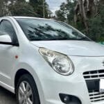 Second Hand 2010 Suzuki Alto For Sale in Melbourne, VIC