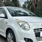 Second Hand 2010 Suzuki Alto For Sale in Melbourne, VIC