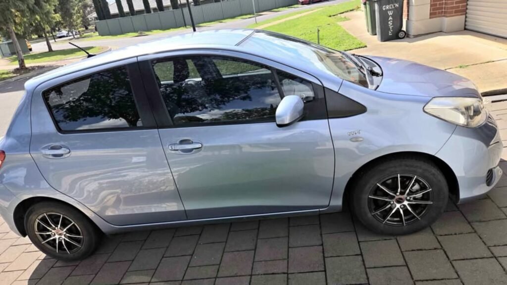 Second Hand 2011 Toyota Corolla For Sale in Adelaide at Best Price 1 Second Hand 2011 Toyota Corolla For Sale in Adelaide, SA