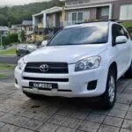 Second Hand 2012 Toyota RAV4 For Sale in Wollongong, NSW