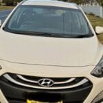 Second Hand 2013 Hyundai i30 For Sale in Braidwood, NSW