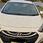Second Hand 2013 Hyundai i30 For Sale in Braidwood, NSW