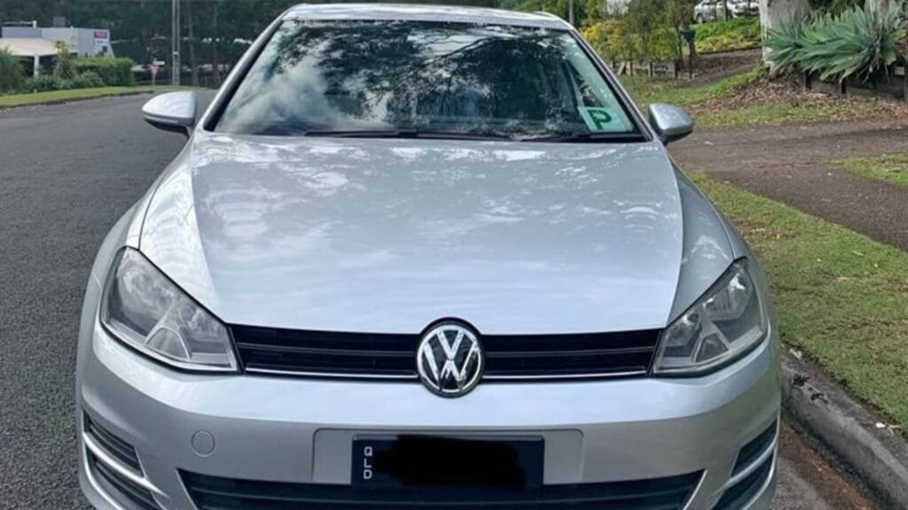 Second Hand 2013 Volkswagen Golf For Sale in Nambour, QLD