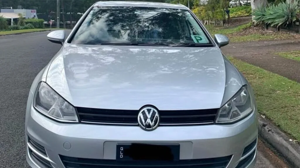 Second Hand 2013 Volkswagen Golf For Sale in Nambour, QLD