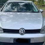 Second Hand 2013 Volkswagen Golf For Sale in Nambour, QLD