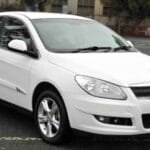 Second Hand 2014 Chery A3 For Sale in Brisbane, QLD