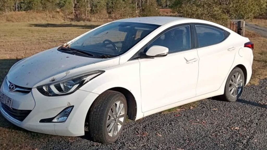 Second Hand 2014 Hyundai Elantra For Sale in Grantham at Affordable Price 1 Second Hand 2014 Hyundai Elantra For Sale in Grantham at Affordable Price
