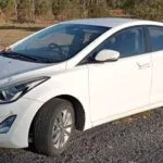 Second Hand 2014 Hyundai Elantra For Sale in Grantham at Affordable Price