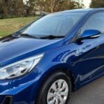 Hyundai Accent For Sale in Sydney