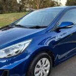 Hyundai Accent For Sale in Sydney