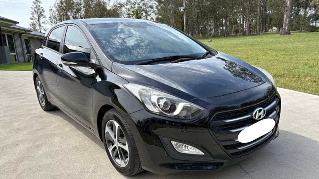 Second Hand 2015 Hyundai i30 Active X For Sale in Branxton, NSW 1 Second Hand 2015 Hyundai i30 Active X For Sale in Branxton, NSW
