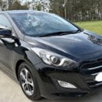 Second Hand 2015 Hyundai i30 Active X For Sale in Branxton, NSW