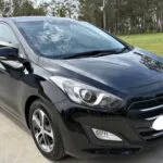 Second Hand 2015 Hyundai i30 Active X For Sale in Branxton, NSW