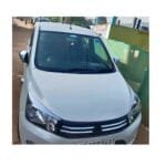 Second Hand 2017 Maruti Celerio VXI For Sale in Lakshmipur, OD