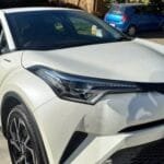 Second Hand 2018 Toyota C-HR For Sale in Canberra, ACT