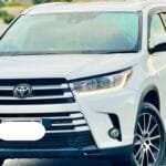 Second Hand 2019 Toyota Kluger Grande AWD For Sale in Melbourne, VIC