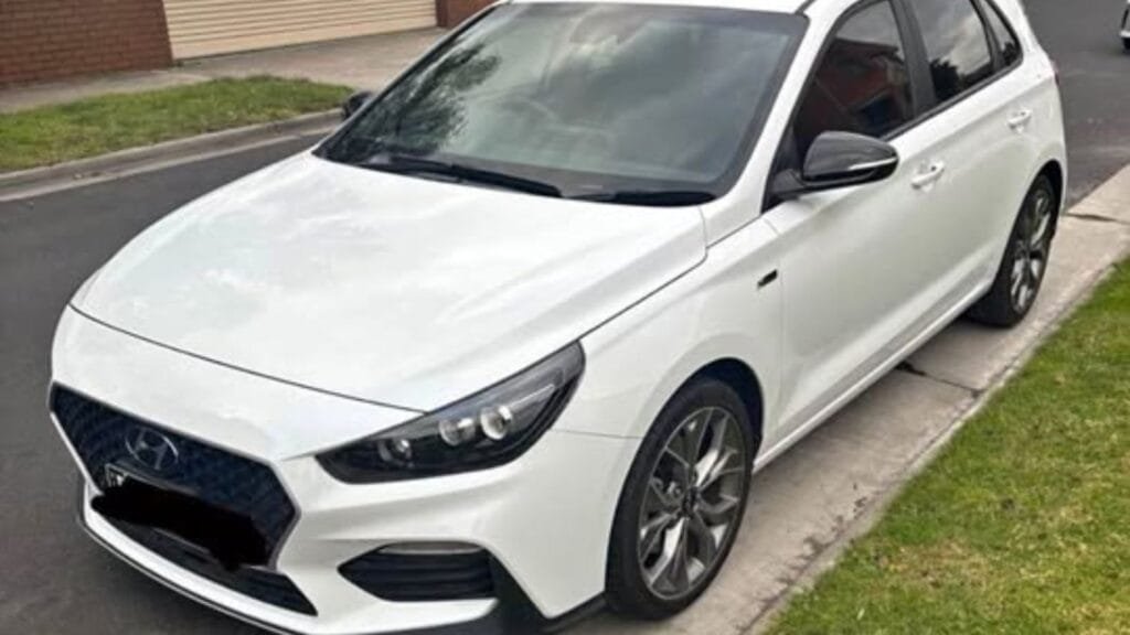 Second Hand 2022 Hyundai i30 For Sale in Melbourne at Reasonable Price 1 Second Hand 2022 Hyundai i30 For Sale in Melbourne, VIC