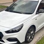 Second Hand 2022 Hyundai i30 For Sale in Melbourne, VIC