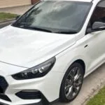 Second Hand 2022 Hyundai i30 For Sale in Melbourne, VIC