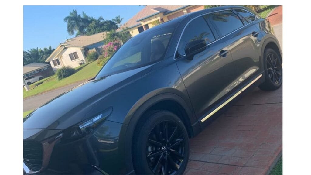 Second Hand 2022 Mazda CX 9 For Sale in Townsville at Reasonable Price 1 Mazda CX 9 For Sale in Townsville