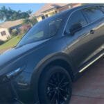 Mazda CX 9 For Sale in Townsville